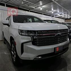 شێڤرۆلێت تاهۆ